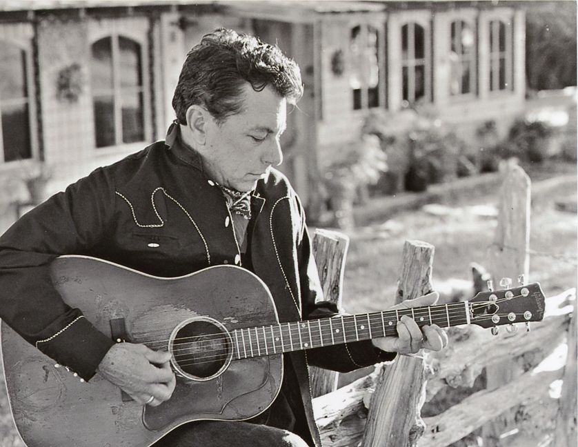 Joe Ely egyszerre három betegségben hunyt el