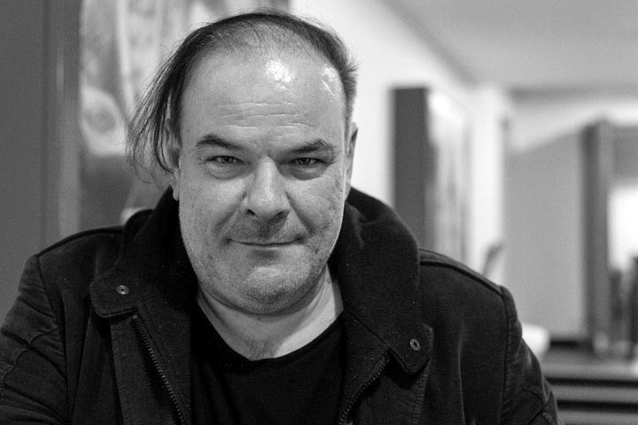 Kálloy Molnár Péter váratlanul, 55 évesen hunyt el