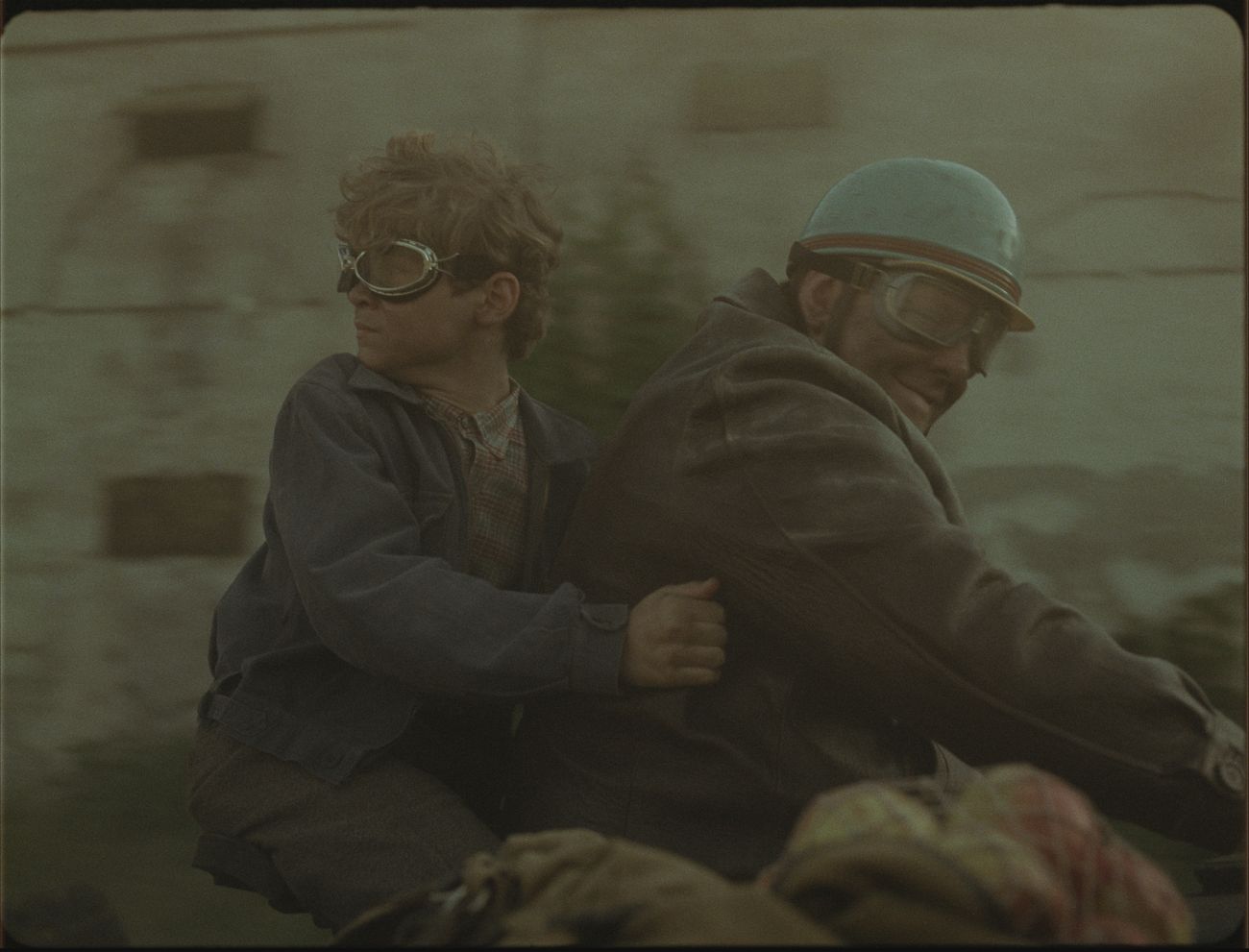 56 után pokol volt a megtört magyar lelkekben – Nem Jeles László: Árva