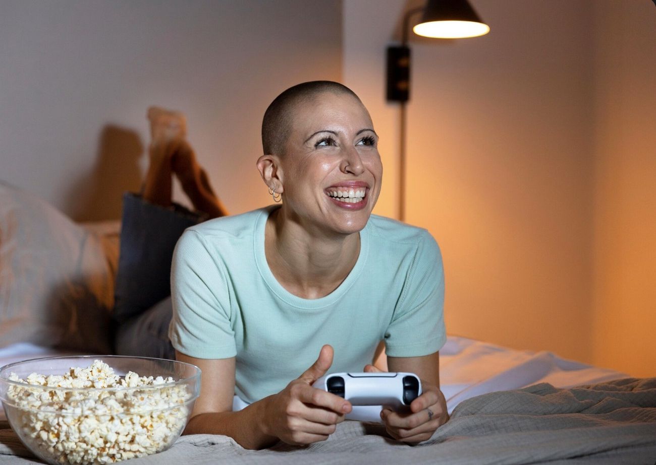 Hogyan változik a szerencse érzése, amikor nem a nyereményért, hanem az érzelmekért játszunk