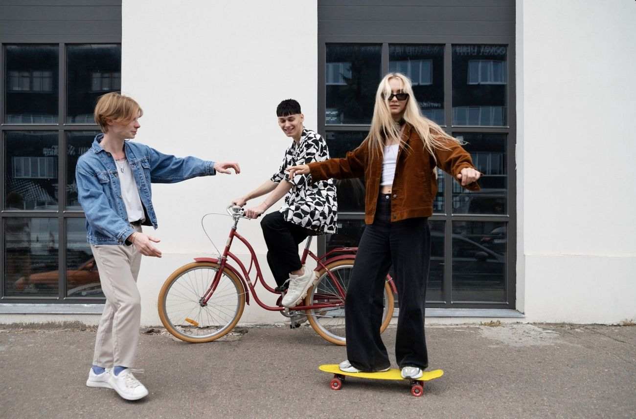 Amikor minden interaktívvá válik: hogyan változik a szabadidőről alkotott kép