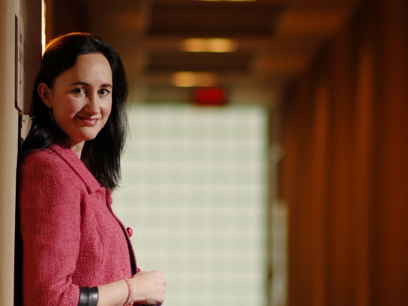 Tragikusan fiatalon, 55 évesen hunyt el Sophie Kinsella, az Egy boltkóros naplója szerzője