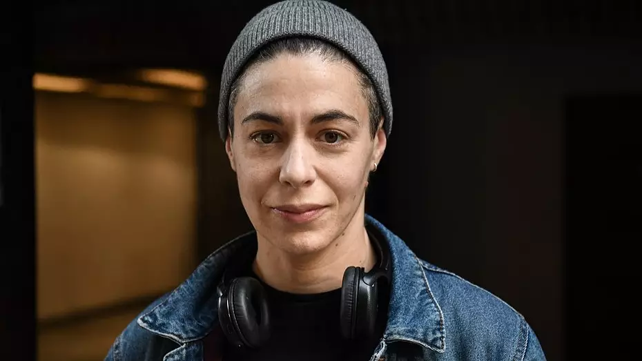 Székely Kriszta lett a nemzetközi színházi hálózat, a Mitos21 vezetője