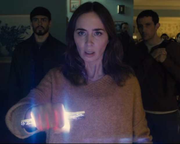 Steven Spielberg sztárokkal teli UFO-filmjének első előzetese