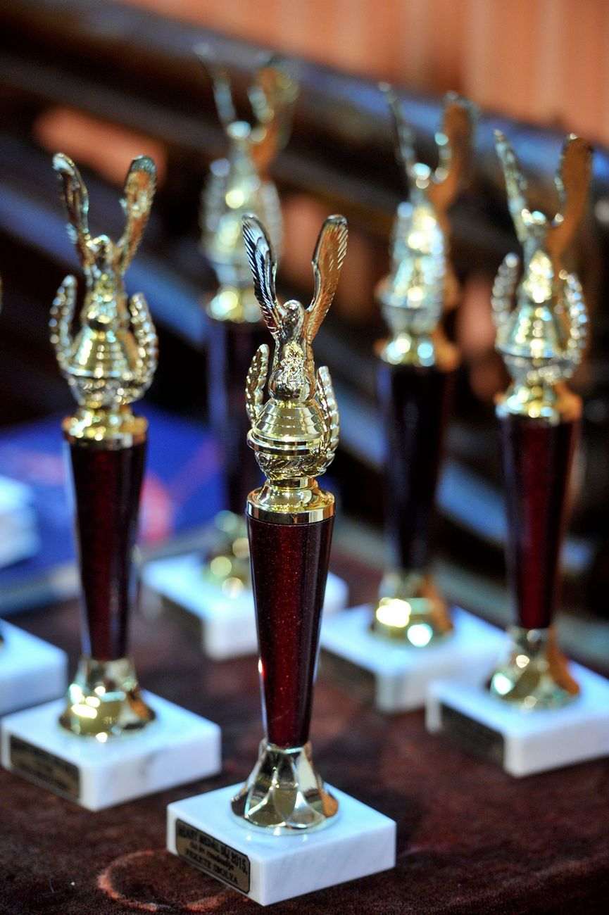 Pásztor Erzsi életműdíja mellett ők öten kapták az Arany Medál-díjat