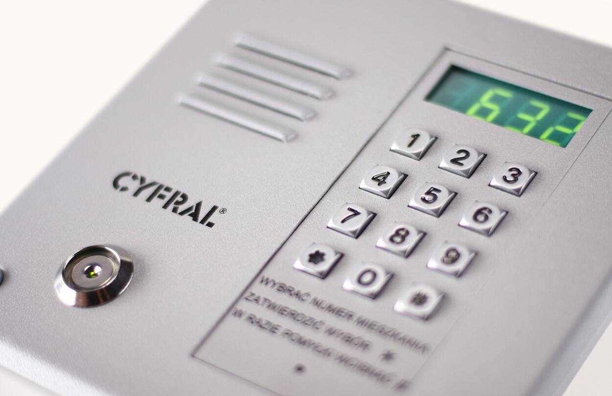 Kaputelefonok: technológiai újítások az otthon biztonságáért