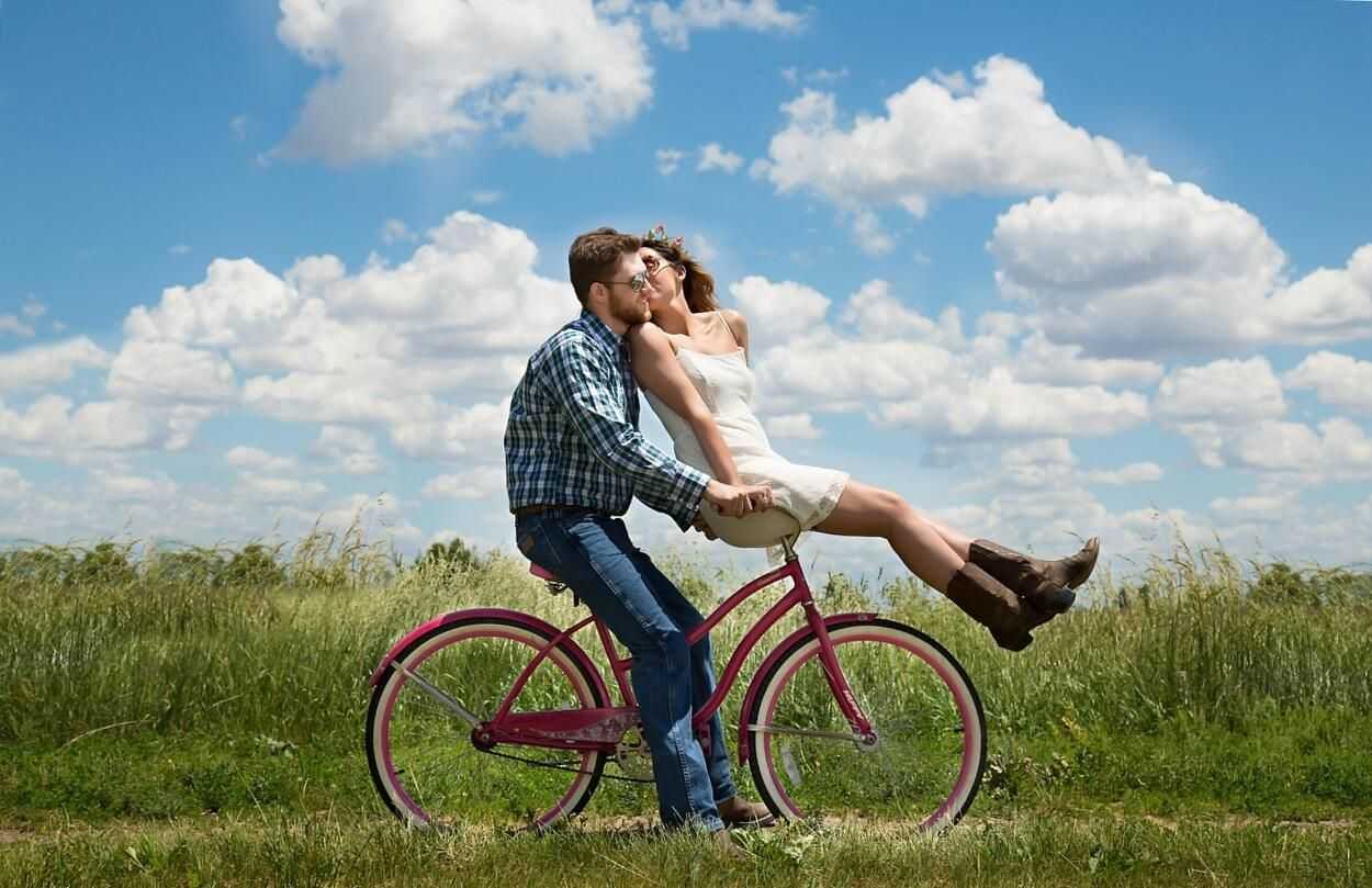 Visszatérni az első szerelemhez: vajon lehetséges?