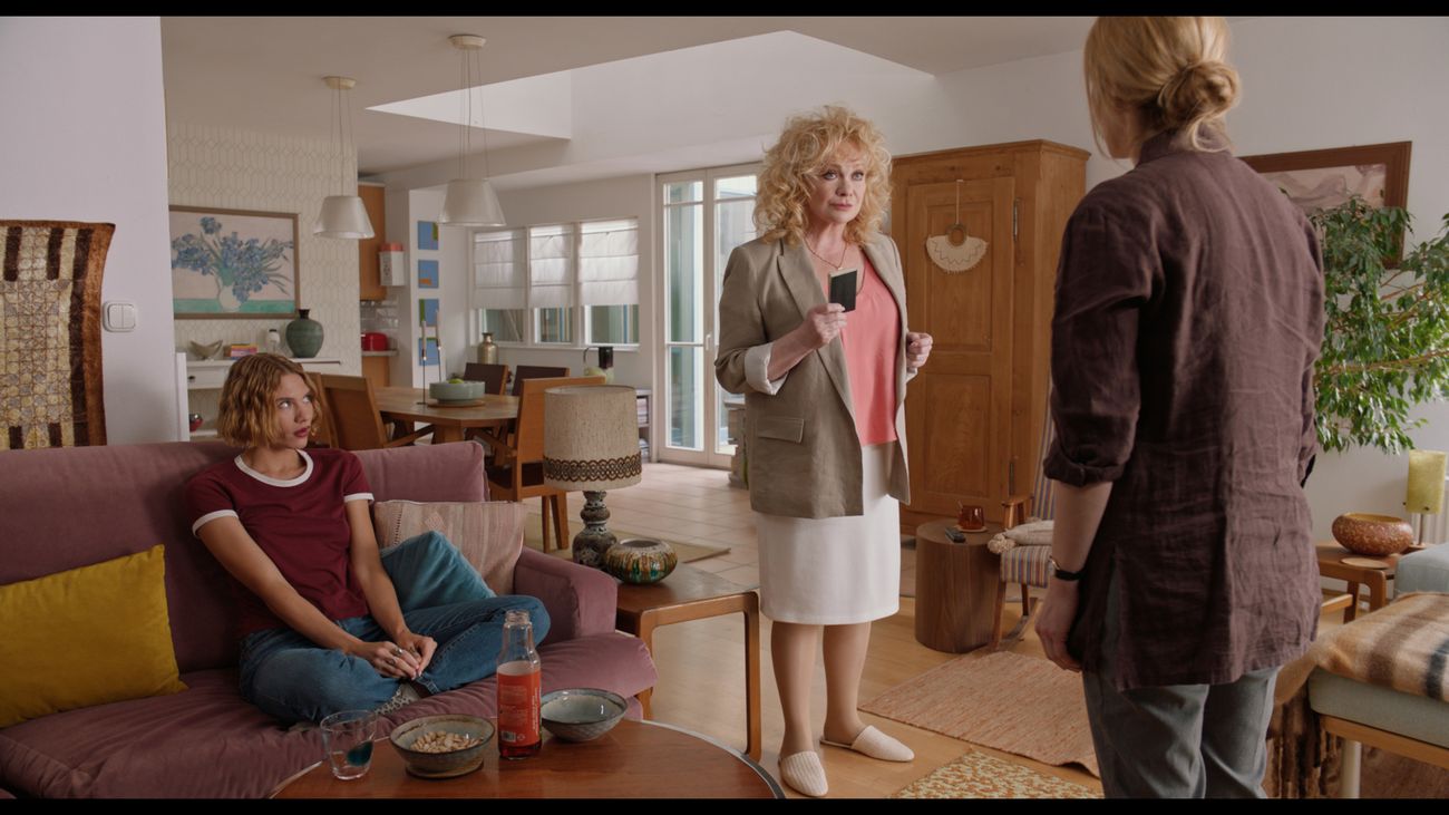 Herendi Gábor új filmje túl van az első 100 ezer nézőn