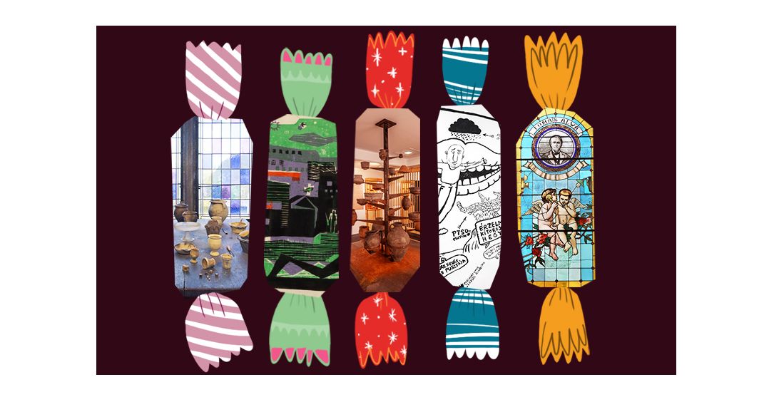 20% karácsonyi kedvezmény a Budapesti Történeti Múzeum összes kiállításaira