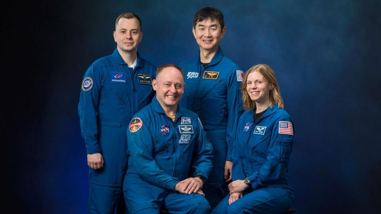 Egészségügyi vészhelyzet a NASA Crew-11 űrhajóján