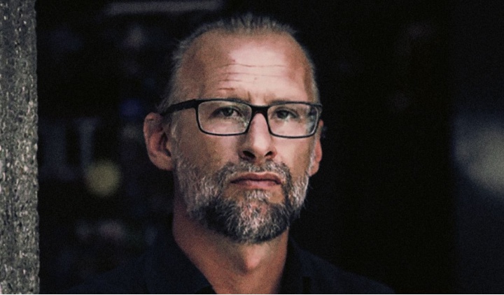 Dobos Tamás az év operatőre