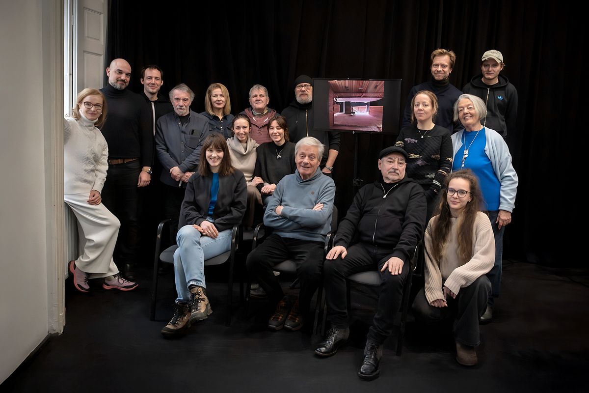 Az Erdőszellem megmutatja, hogy semmit nem változtunk a rendszerváltás óta