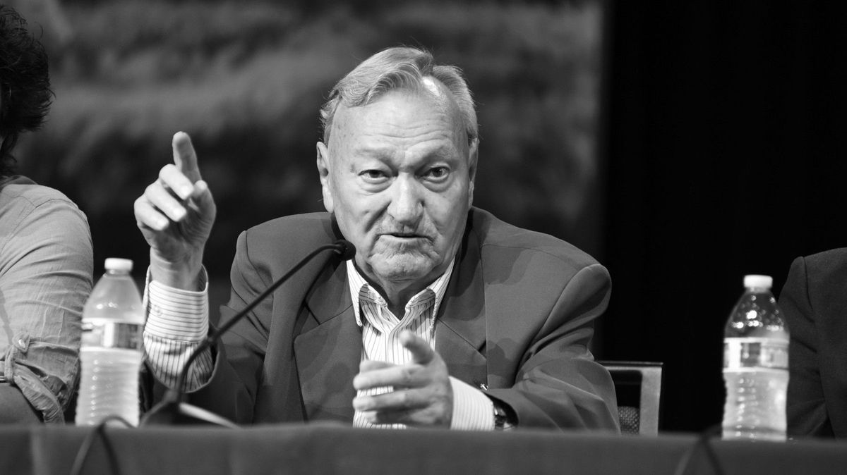 Erich von Däniken halálával a földönkívüli irodalom egy korszaka zárult le