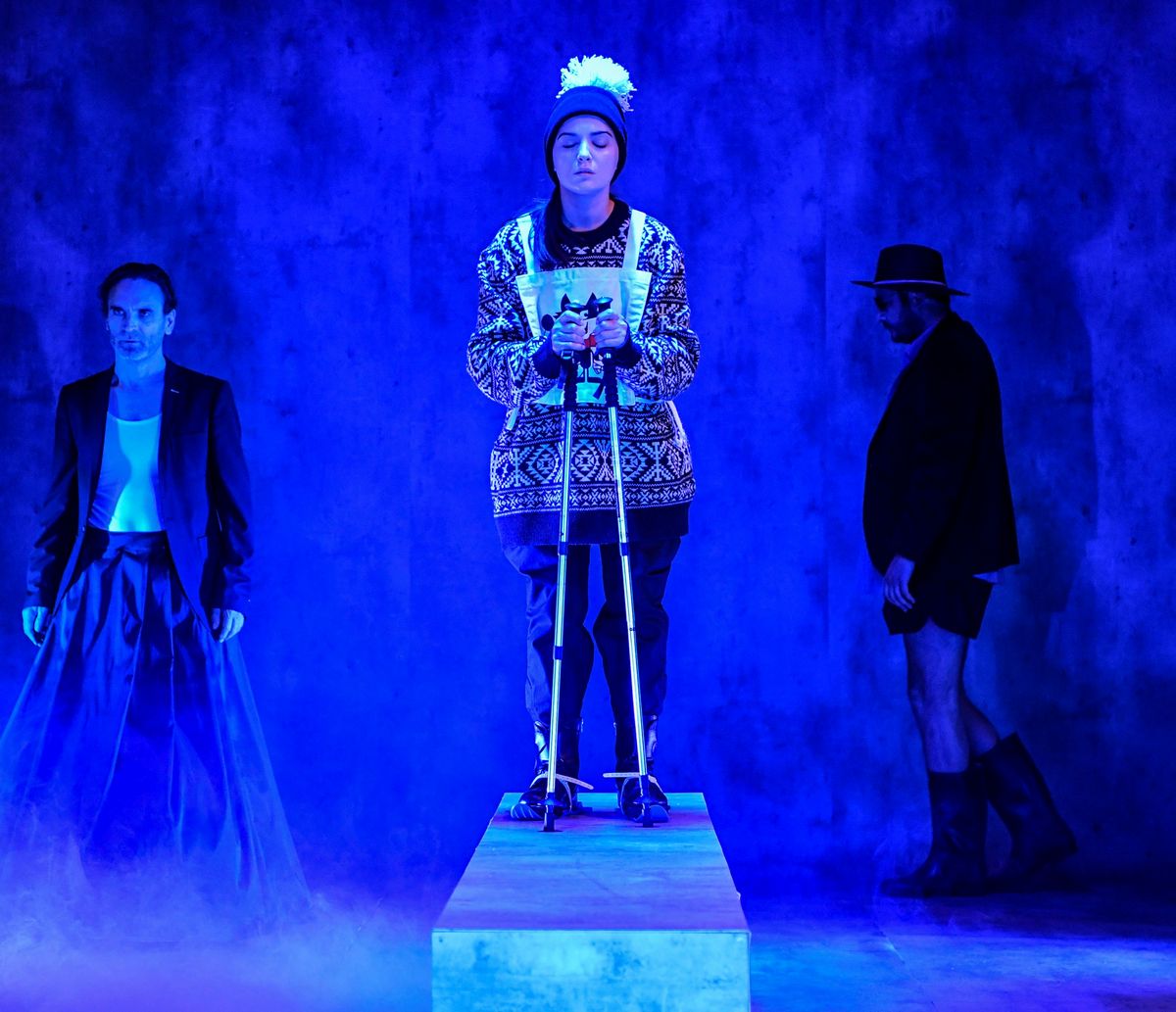 Botrányszínház Peter Handke a dél-szláv népirtásról tett kijelentéseiből