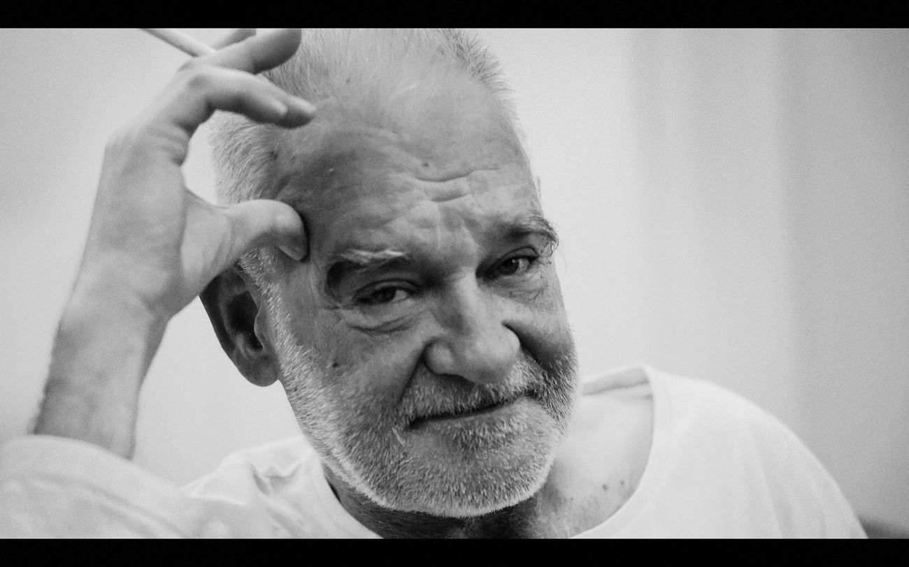 Tarr Béla súlyos betegség után hunyt el – a Magyar Filmművészek Szövetségének közleménye