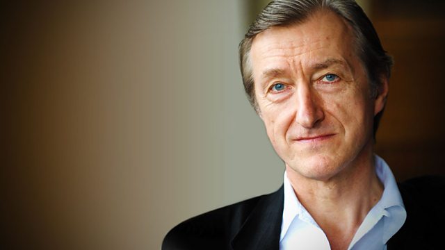Julian Barnes író megrázó és végleges bejelentést tett
