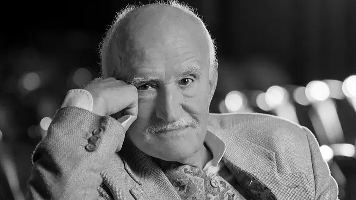 Koltai János álmában hunyt el