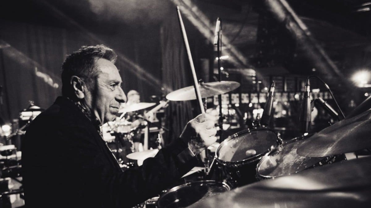 Elment a magyar dzsessz nagy alakja, Kőszegi Imre