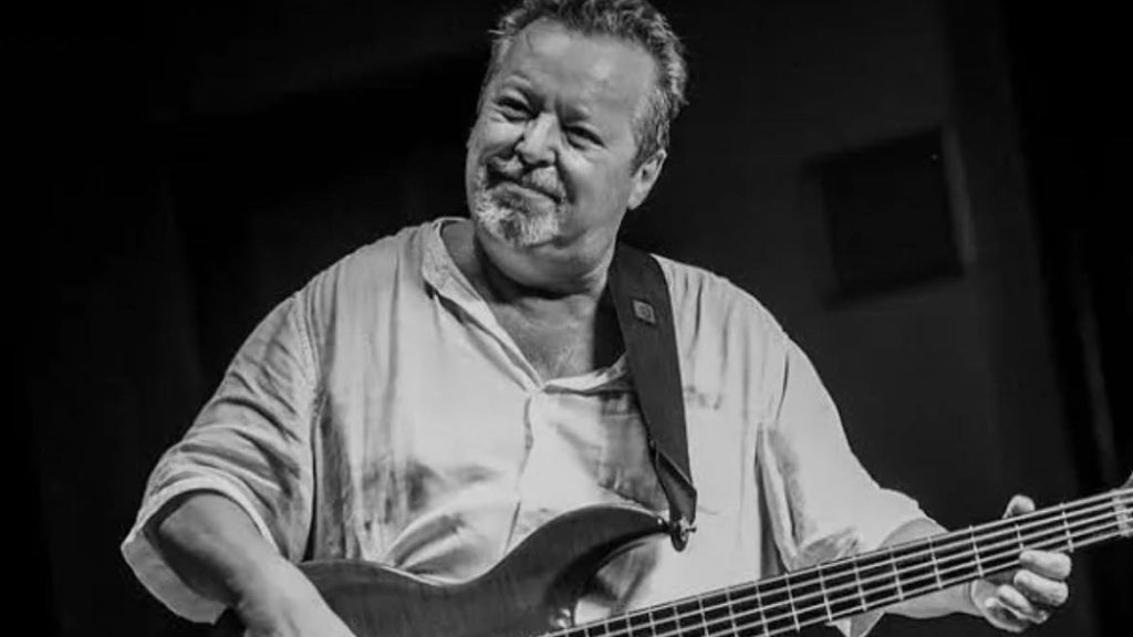 Charlie és Zorán is gyászolja Lattmann Béla basszusgitárost