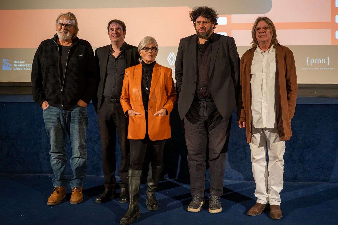 1000 forintos belépővel mehetsz 220 filmre 7 napon át a Magyar Filmszemlén