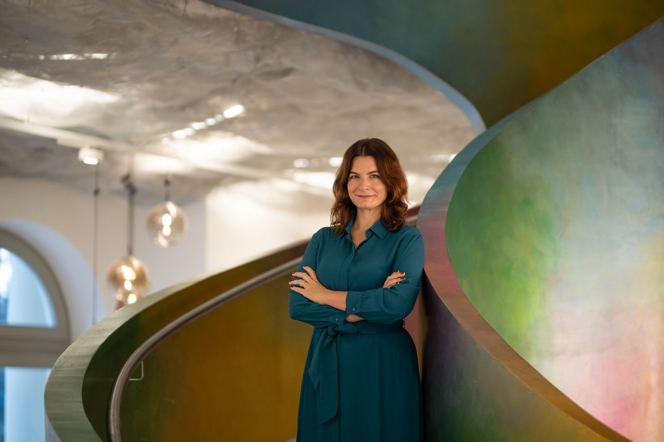 Távozik az MBH Bank által fenntartott HAB művészeti vezetője