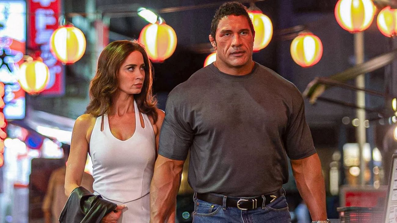 Zúzógép – Ez az anti-sportéletrajz inkább szól a sebezhetőségről és a ringen túli érzelmekről