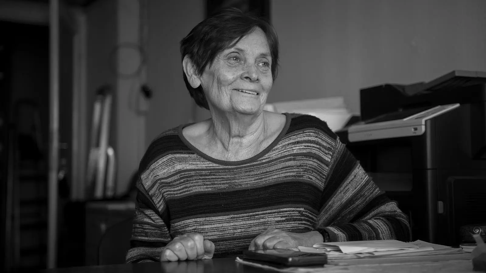 Elment a magyar színházi világ biztos pontja, Vajda Márta