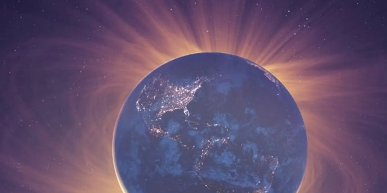 Hallhatóvá tették a Föld mágneses mezejének megfordulását