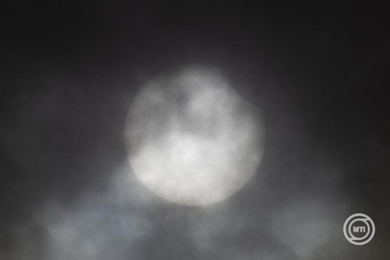 Ez lesz a 10 legfontosabb égi jelenség 2026-ban