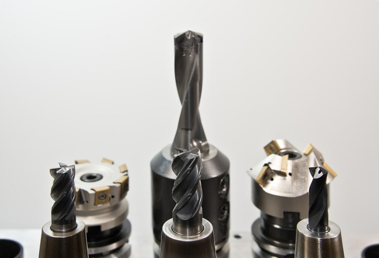 A forgácsolás alapjai: hogyan válaszd ki a megfelelő eszközt?