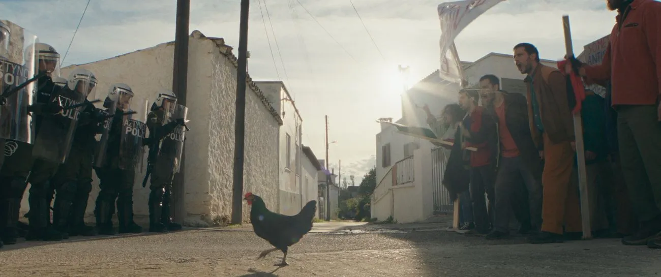 Pálfi György különleges új filmjével kezdődik a Magyar Filmszemle