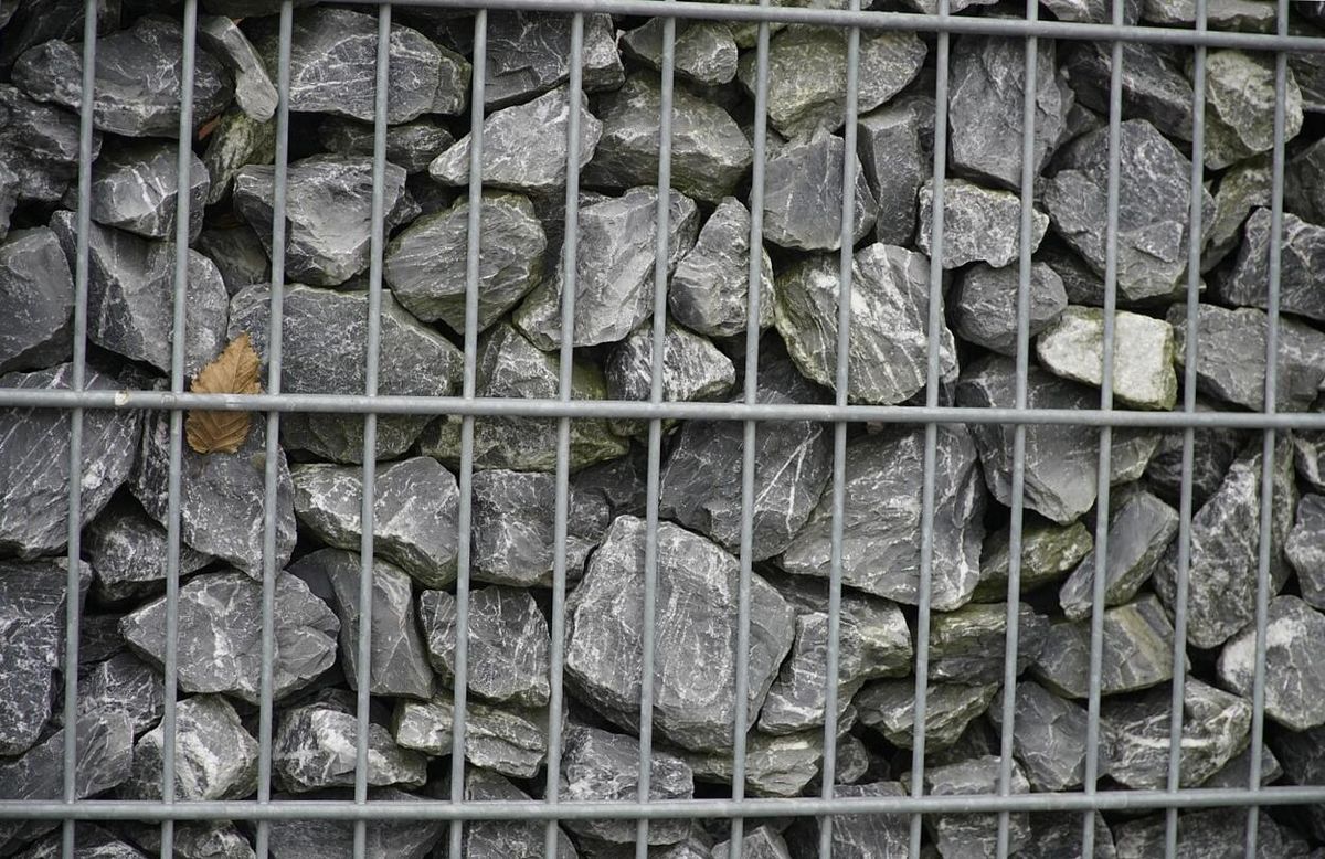 Innovatív és természetes: a környezetbarát kerítések