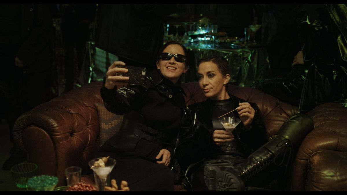 3 nő, 3 város 1 napon – Mambo Maternica