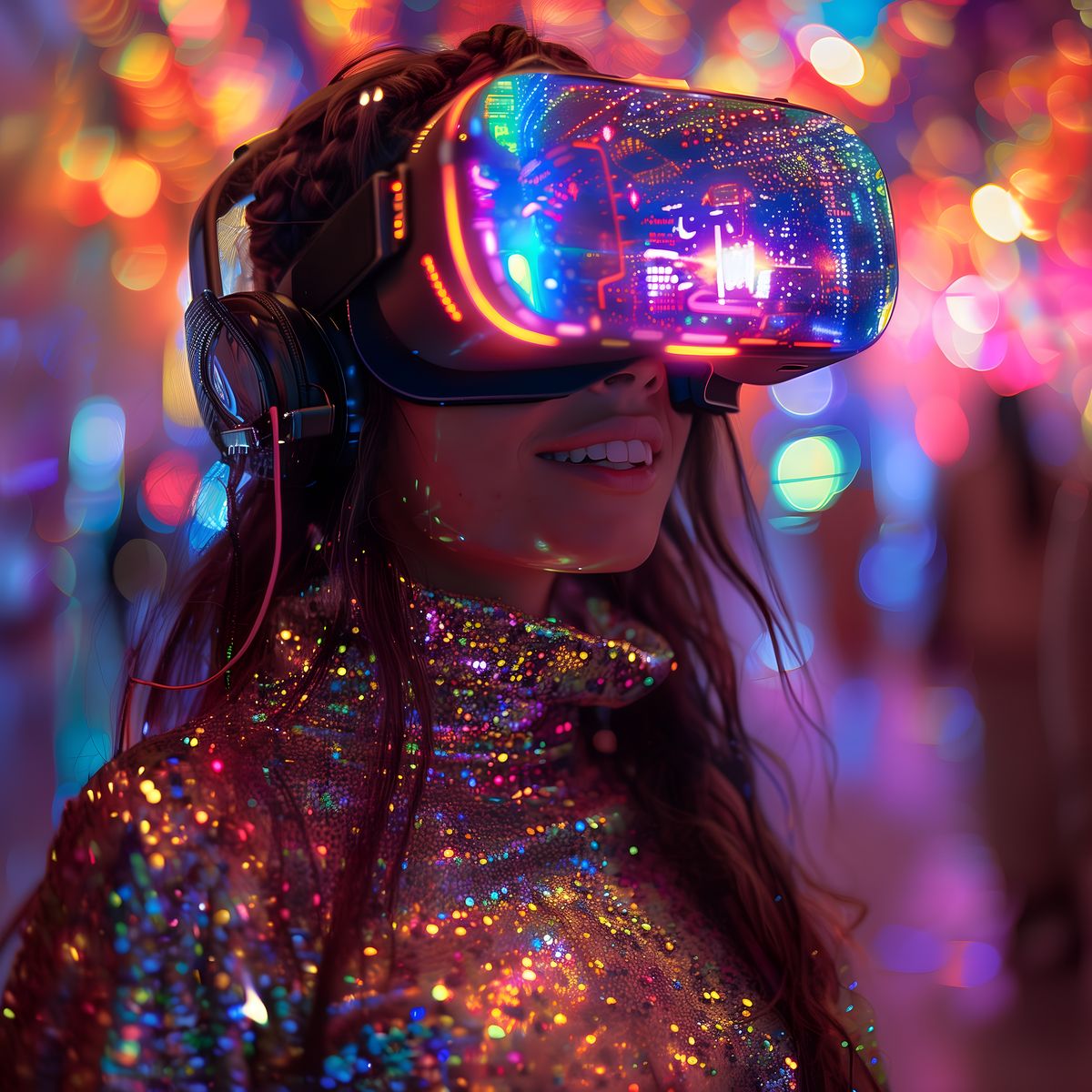 Megvan az esélye, hogy egy szimulációban élünk